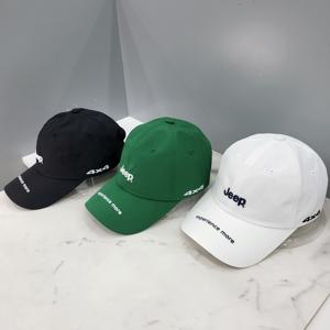 [지프]JO0GCU391 지프 4X4 여름 모자 볼캡 2023년 야구모자_SC