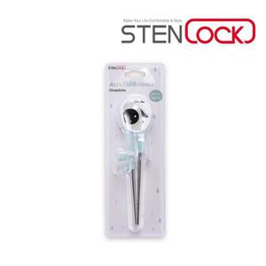 스텐젓가락 어린이젓가락 연습용젓가락