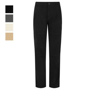 [리빌모아]남자 절개 약기모 밴딩 일자핏 스판 면바지 NE-PTK-Q0