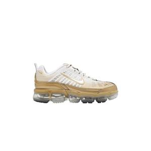 나이키 에어 베이퍼맥스 360 화이트 메탈릭 골드 CK9670-101