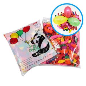 파티용 매직 물풍선 물놀이 게임 500P DD-10003