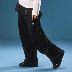 [뉴발란스]뉴발란스키즈바지 HQK NK9LF3702G-19 NBSC_여아 프릴