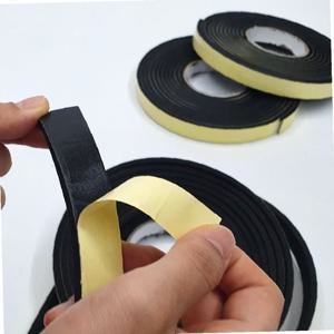 EVA 스폰지 폼 테이프 20mm x 5mm 방음 스펀지 방풍 문풍지