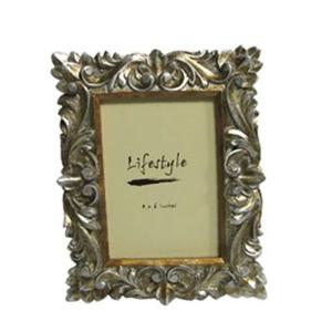 앤틱 사진 액자 탁상 가족사진 인테리어 액자 15x19cm