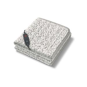 보이러 전기요 1인싱글 6단 UB07 라이트그레이