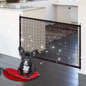 강아지 new다름 반려동물 안전 가림막 소형 펜스