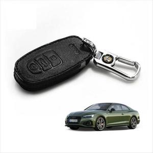 [CAR] 아우디 A5 3버튼 스마트키 케이스 TA-14