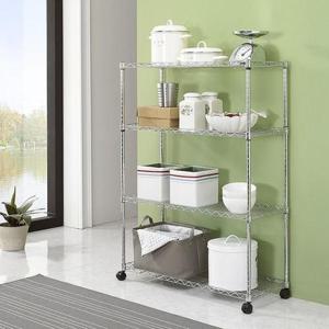 철제선반 메탈선반 900 4단 대형수납장 조립앵글 거실인테리어