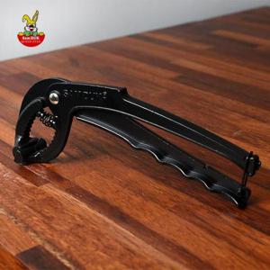 조리도구 삼덕 퀸스타 알루미늄 스프링 주방 집게/뚝배기 냄비