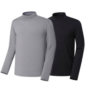 K2 아이스티셔츠 IMM22954 쿨링 긴팔티 쿨티 냉감