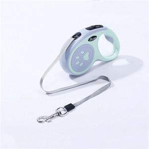강아지리드줄 애견 강아지 산책 개목줄 산책줄 자동 리드줄 5m