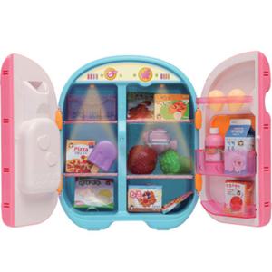 달님이 냉장고놀이