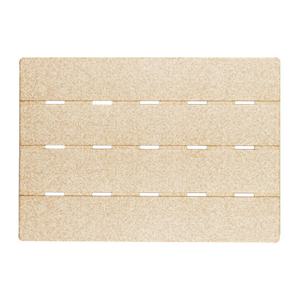 롯데 다용도발판 (중) 아이보리