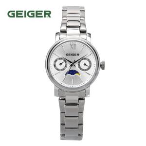 가이거 여성시계 GE8017WS_L/메탈