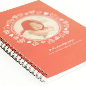 사랑가득 이유식일지 (아기식단표)