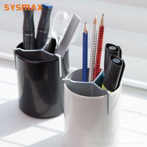 시스맥스 연필꽂이/펜꽂이/펜슬홀더/책상정리용품/데스크정리용