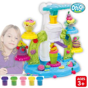 하늘썬별 제빵 파티쉐 점토놀이 yiqis6858c