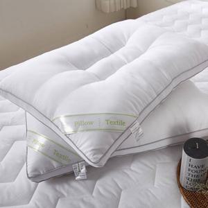 입체경추 베개솜 40X60 2개