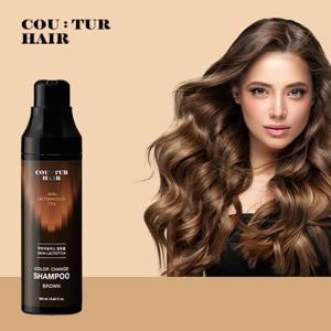 [최신상] 꾸띄르헤어 스킨락토7714 염색샴푸 1개