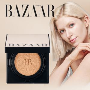 최신상 하퍼스바자 블랙쿠션 본품