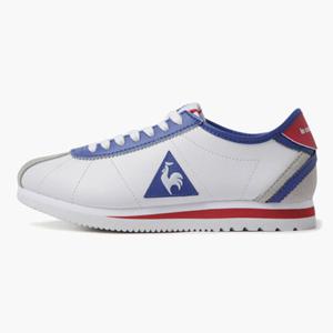 [르꼬끄] 남녀공용 몽펠리에 운동화 QQ123LSN15_WBR QQ123LSN15_WBR