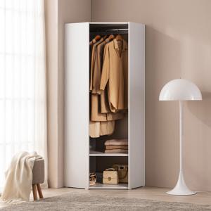 아씨방가구 코튼 모듈형 80cm 코너장