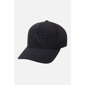 [PXG공식] 공용 피티드 메쉬 캡-PHPPU851021