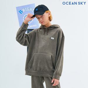 [오션스카이]남아 코듀로이 후드 맨투맨 티셔츠-CFJB5136D09