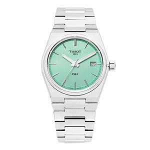 티쏘 시계 T137.210.11.091.00 PRX 남성시계 여성시계