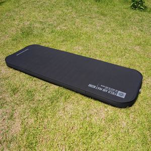 카즈미 필드 3D 에어매트 싱글 매트리스 캠핑용품