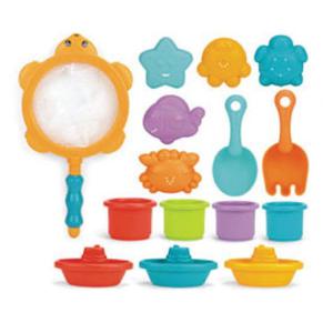 지나월드 목욕놀이세트 910349