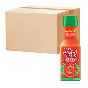 삼양 불닭스리라차 200g x 24개