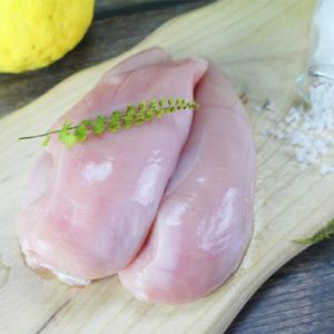 [냉동] 생 닭가슴살 1kg