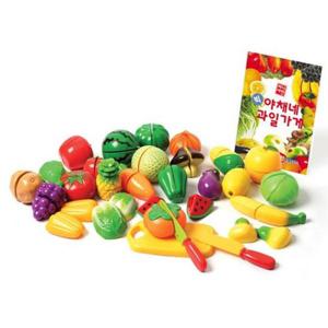 빅야채네과일가게 HL635