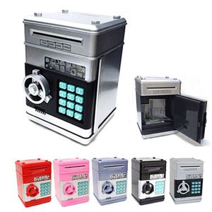 비밀번호 금고 비밀번호금고 미니금고 저금통 보안금고 인테리어금고 디자인금고 번호금고 금고