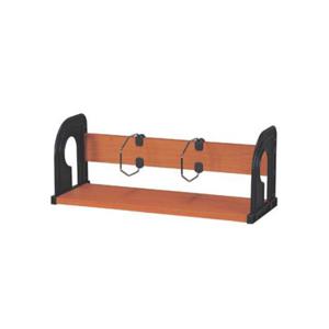 슬라이드 책꽂이 BS-064 사무용품 화일꽂이 파일꽂이 탁상용책꽂이 소형책꽂이 사무실책꽂이 화일 파일 문