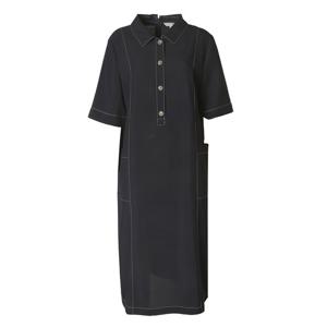 [엠씨]시원한 카라 원피스C52O051