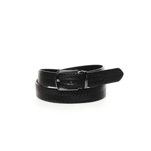 엠포리오 아르마니 브레이디드 버클 벨트 EM001762AF14629 UC001 TP936918734