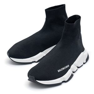 라프리마 발렌시아가 스피드 러너 스니커즈 645056 W2DBQ 1015