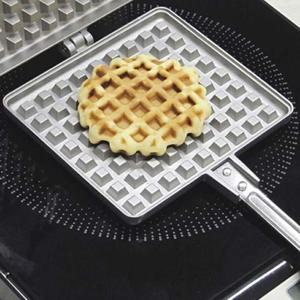 크로플 만들기 필수품 일본산 히로유키 와플팬 와플메이커 일본와플팬 히로유키와플팬