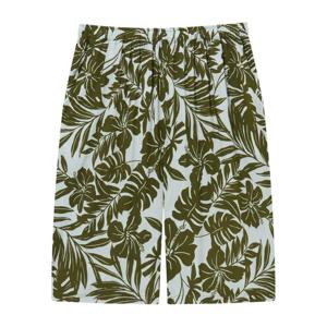 [바바라(언더웨어)]인견 남성 프린트 홈웨어바지AMP4602P