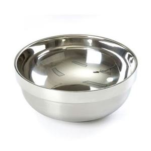 올비아 냉면기 스텐 이중 면기 대접 그릇 20cm 10P 국수그릇 라면그릇 우동그릇 라면기 그릇세트 우동기 접시 스텐그릇 냉면그릇 국그릇