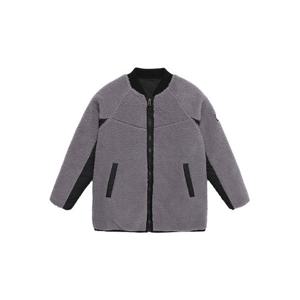 [블랙야크]블랙야크 키즈 BK리버스 플리스 자켓 M1BKJKW0906-GY