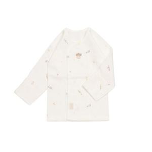 [압소바]네이처오가닉배냇저고리 A2C10105-