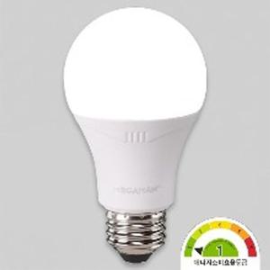 LED 전구 벌브 램프 1등급 10W 주광색 A60 KS 메가맨 부품 소모품 자재 파츠