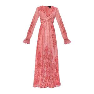 26 SS 에트로 프린트 맥시 드레스 WRHA028299SP1B4 TP433002582