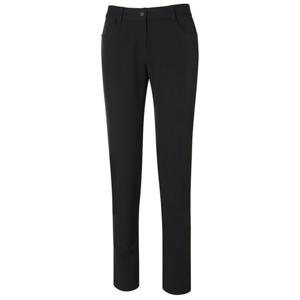 [와이드앵글]여성 VA 스트레치 본딩 슬림핏 팬츠 WWW22391Z1