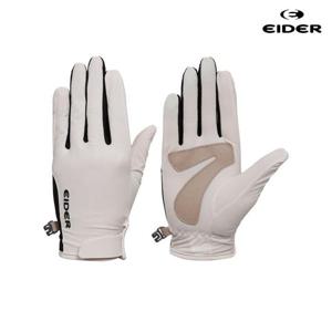 아이더 (DWA25V03_W9) 여성 고밀도 스트레치 장장갑 W (CREAM BEIGE)
