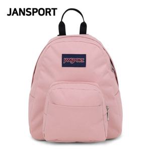 [잔스포츠] 하프파인트 미니 백팩 가방 미스티 로즈 EK0A5BBIN591