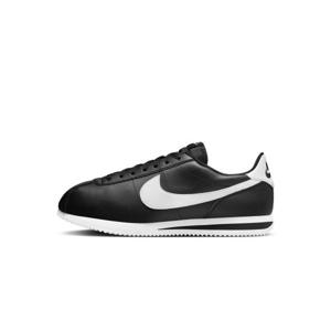 나이키 코르테즈 레더 M - 블랙화이트 DM4044-001 267464